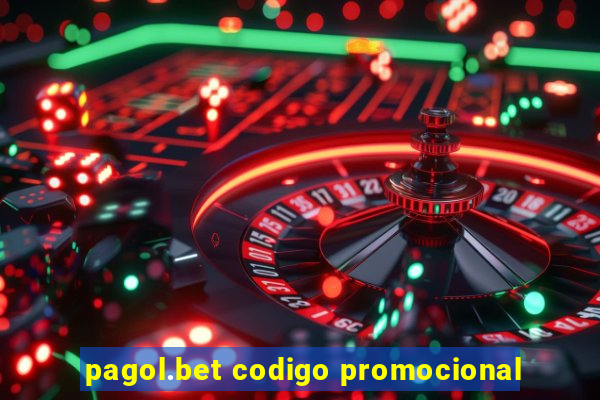 pagol.bet codigo promocional